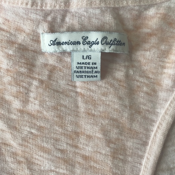 American Eagle racer tank - Picture 4 of 7